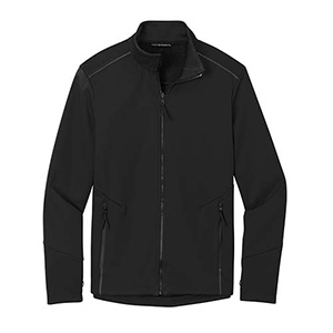 Product Detail - Port Authority Collective Tech Soft Shell Jacket