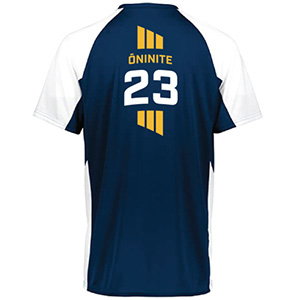 2023 Navy Corporate Challenge Tees / Thumbnail