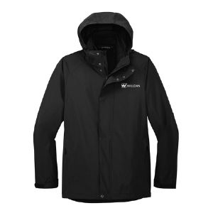 Mens All Weather 3-in-1 Jacket Thumbnail