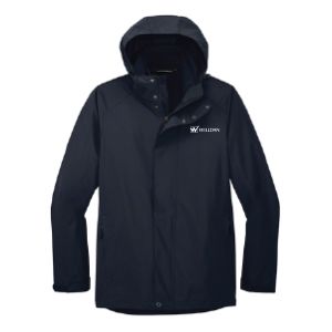 Mens All Weather 3-in-1 Jacket / Thumbnail