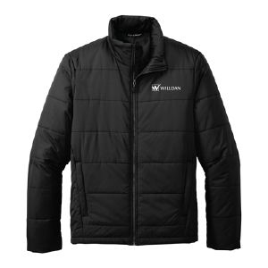 Puffer Jacket Thumbnail