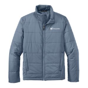 Puffer Jacket / Thumbnail