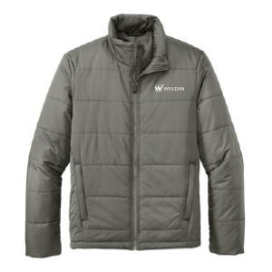 Puffer Jacket / Thumbnail