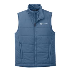 Puffer Vest / Thumbnail