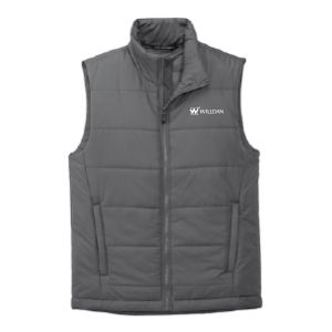 Puffer Vest / Thumbnail