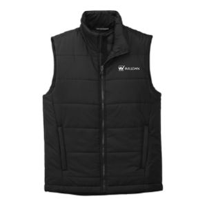 Puffer Vest / Thumbnail