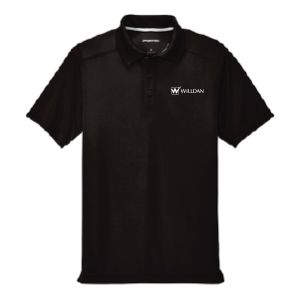 PosiCharge® Micro-Mesh Polo / Thumbnail