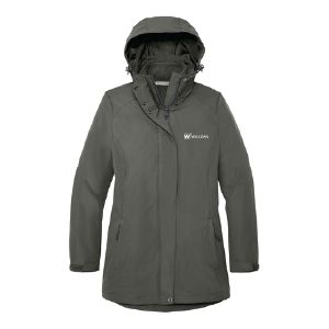 Ladies All-Weather 3-in-1 Jacket Thumbnail