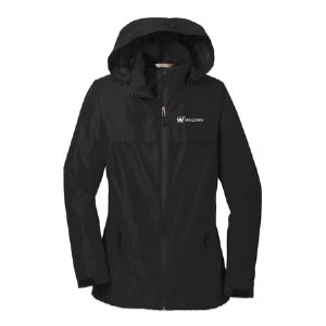 Ladies Torrent Waterproof Jacket / Thumbnail