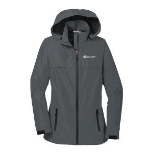 Ladies Torrent Waterproof Jacket / Thumbnail