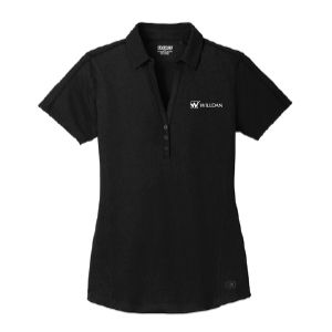 OGIO® Ladies Onyx Polo / Thumbnail