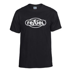 Refuel - Tee Shirt Thumbnail