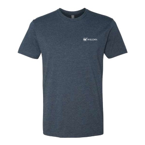 Next Level Blended Short Sleeve Tee Thumbnail