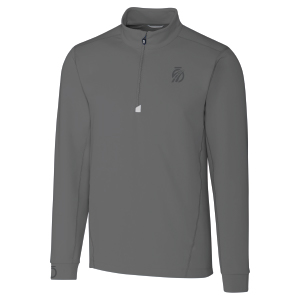 Men's Cutter & Buck Quarter Zip Pullover Thumbnail