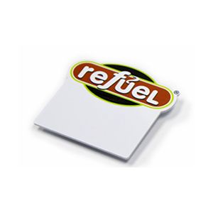 Refuel - Name Badge (Set of 2) Thumbnail