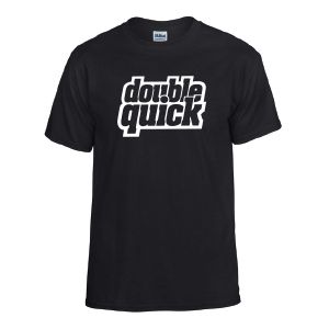 Double Quick - Tee shirt Thumbnail