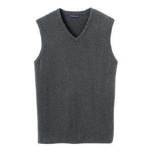 Port Authority® Sweater Vest / Thumbnail