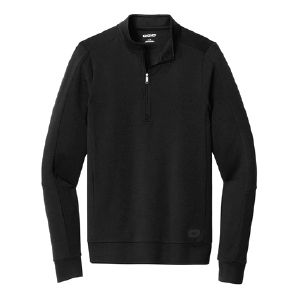 OGIO® Luuma 1/2-Zip Fleece Thumbnail