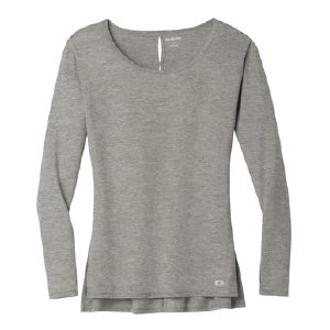 OGIO ® Ladies Luuma Long Sleeve Tunic / Thumbnail