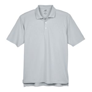 UltraClub Men's Cool & Dry Stain-Release Performance Polo / Thumbnail