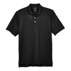 UltraClub Men's Cool & Dry Stain-Release Performance Polo / Thumbnail