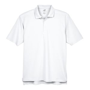 UltraClub Men's Cool & Dry Stain-Release Performance Polo / Thumbnail