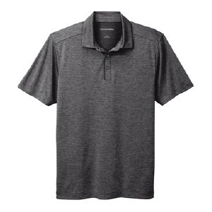 Port Authority® Shadow Stripe Polo / Thumbnail