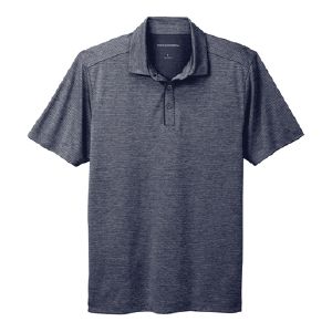 Port Authority® Shadow Stripe Polo / Thumbnail