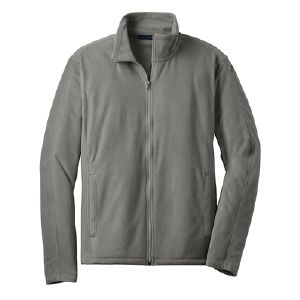 Port Authority® Microfleece Jacket / Thumbnail