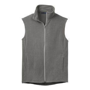 Port Authority® Microfleece Vest Thumbnail