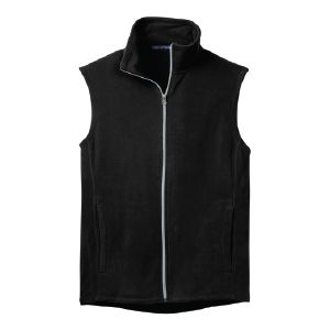 Port Authority® Microfleece Vest / Thumbnail