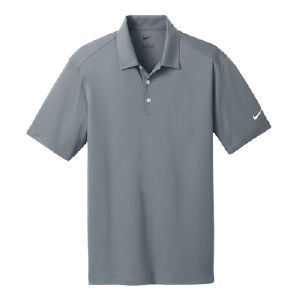 Nike Dri-FIT Vertical Mesh Polo Thumbnail