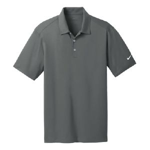 Nike Dri-FIT Vertical Mesh Polo / Thumbnail