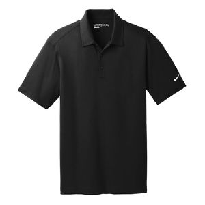 Nike Dri-FIT Vertical Mesh Polo / Thumbnail