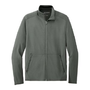 Port Authority® Accord Stretch Fleece Full-Zip / Thumbnail