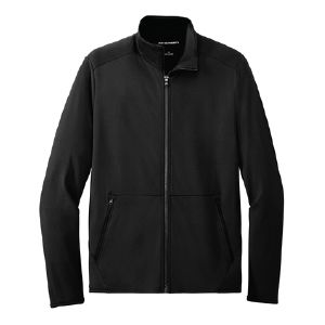 Port Authority® Accord Stretch Fleece Full-Zip / Thumbnail