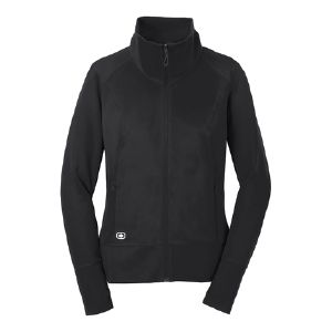 OGIO® ENDURANCE Ladies Fulcrum Full-Zip / Thumbnail