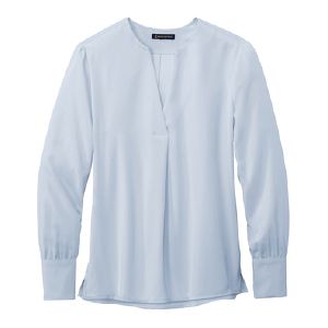 Brooks Brothers® Women’s Satin Blouse / Thumbnail