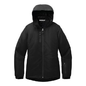 Port Authority® Ladies Vortex Waterproof 3-in-1 Jacket Thumbnail