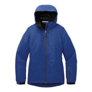 Port Authority® Ladies Vortex Waterproof 3-in-1 Jacket / Thumbnail