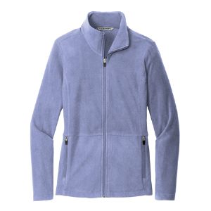 Ladies Fleece Jacket / Thumbnail