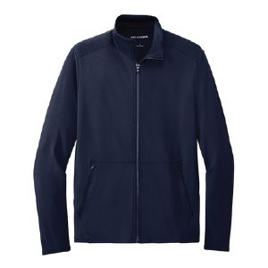 Men's Stretch Fleece Jacket Thumbnail