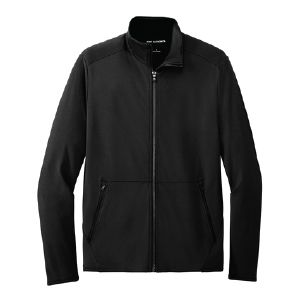 Men's Stretch Fleece Jacket / Thumbnail