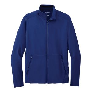 Men's Stretch Fleece Jacket / Thumbnail