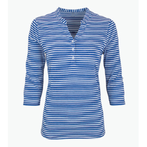 Women's Vansport Riviera Polo Thumbnail