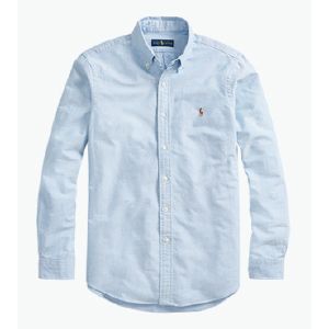 Men's Oxford Shirt Thumbnail