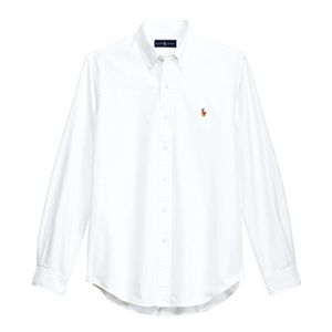 Men's Oxford Shirt / Thumbnail