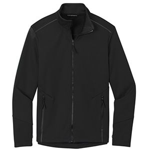 Port Authority® Collective Tech Soft Shell Jacket Thumbnail