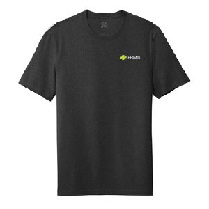 Primis Bank Unisex Recycled T-Shirt Thumbnail