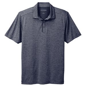 Port Authority® Shadow Stripe Polo Thumbnail